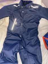 Tuta da neve invernale ragazzo