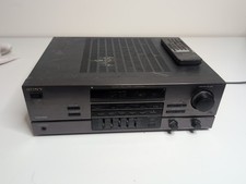 Sony TA-AV531 AV Control