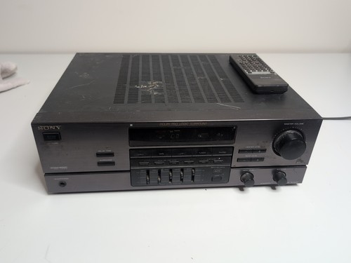 Sony av531 control - ta-av531,