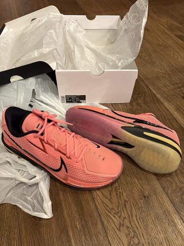 Nike cut eybl peach - gt, jam