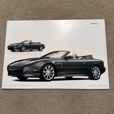 Scheda brochure info - , vendita