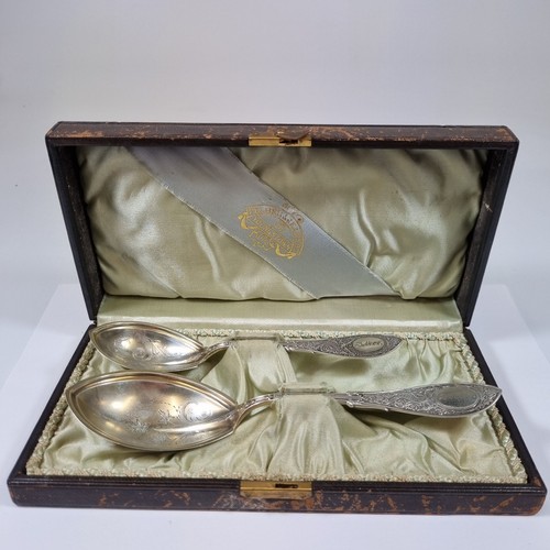 Set cucchiaini da - 2,