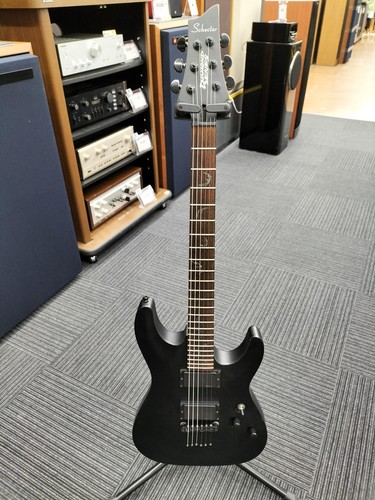 Chitarra elettrica schecter - chitarra,