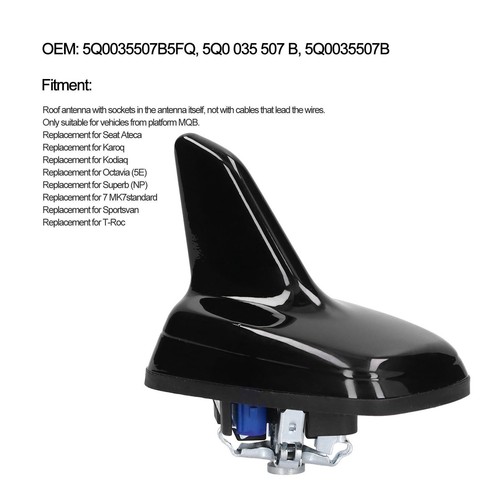 5q0 035 507 - 035, supporto
