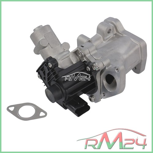 Valvola egr per peugeot - 1x,