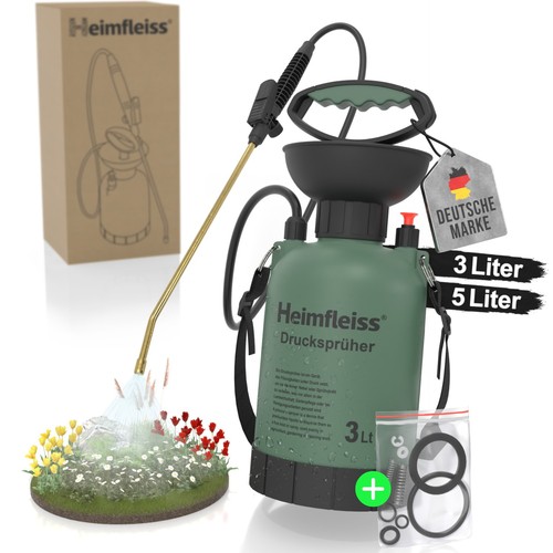 Spruzzatore pressione pompa - spruzzatore,