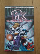 PKNE (PK New Era) Topolino
