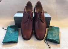 Scarpe derby Crockett & Jones