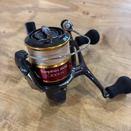 Mulinello spinning shimano - mulinello,