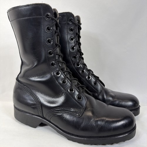 Stivali combattimento - stivali,