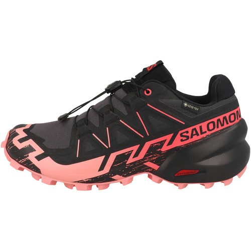 Salomon speedcross gtx - salomon, 6