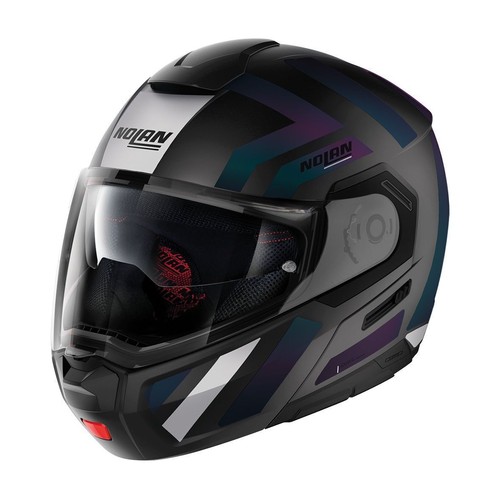 Casco nolan modulare - casco,