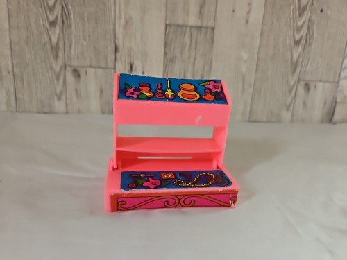 Barbie fashion plaza - ,
