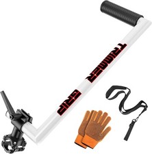 Upgraded Weed Eater Handle