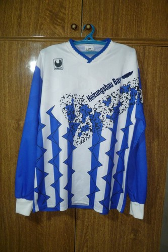 Uhlsport maglia manica - , lunga