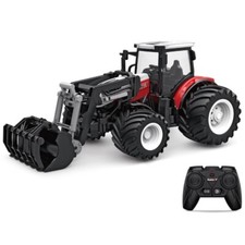 CH6631K TRATTORE RC 1/24 CON