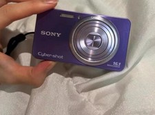 Sony Cyber-shot DSC-W570 16,1