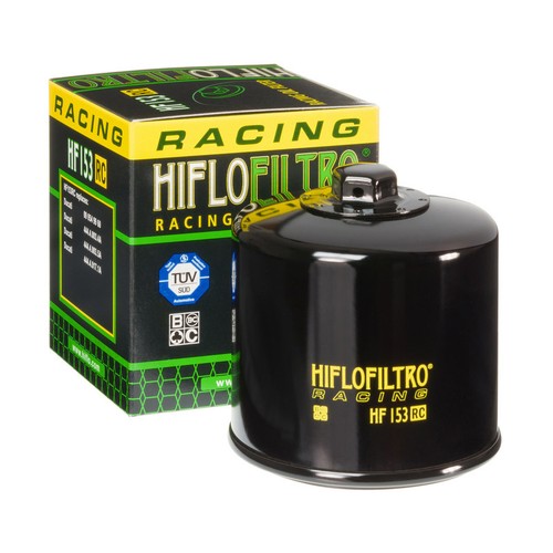Filtro olio racing - filtro, hf153rc