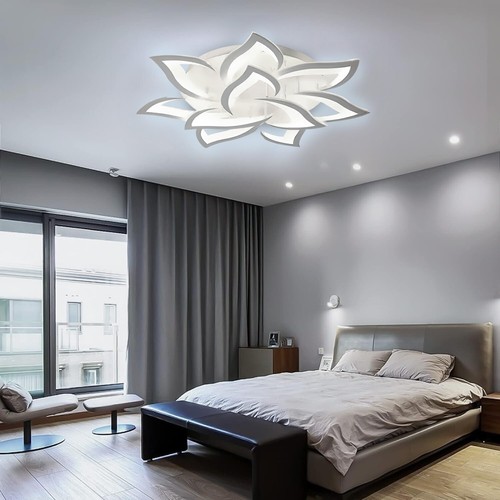 Lampadario plafoniera led - plafoniera,
