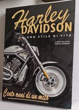 LIBRO HARLEY DAVIDSON