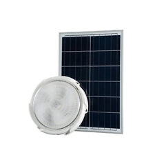 Plafoniera led solare 60 watt