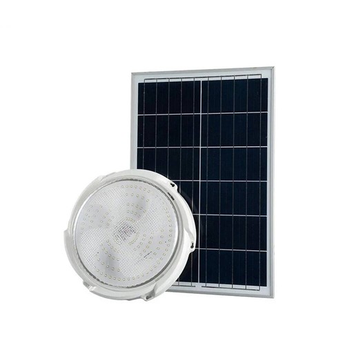 Plafoniera led solare watt - plafoniera, 60