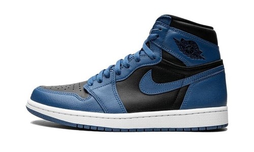 Nike air jordan retro high - air,