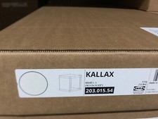 Ikea KALLAX Armadio Aperto