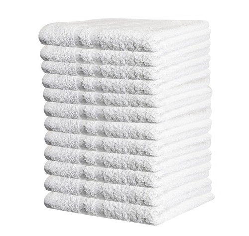 Asciugamani salone 100 cotone - asciugamani, 100%