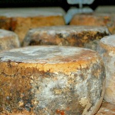 FORMAGGIO PECORINO STAGIONATO
