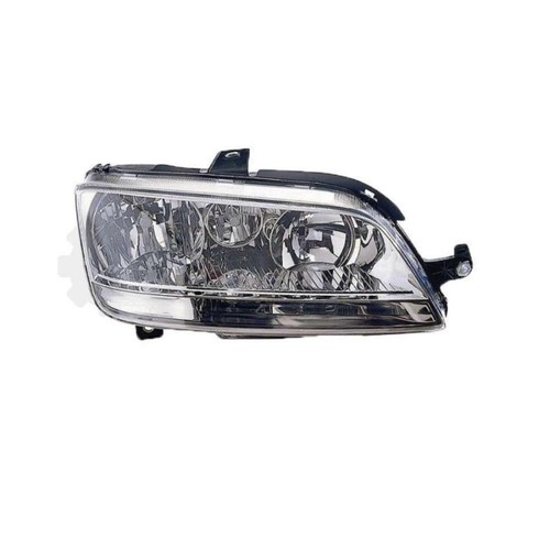 Faro destro per fiat - destro,
