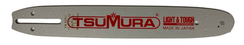 Barra guida tsumura - barra,