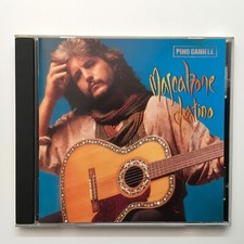 cd Pino Daniele Mascalzone