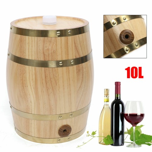 Botte pino 10l in - botte,