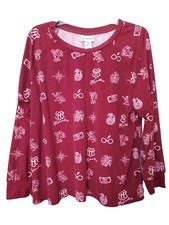 Pigiama donna peluche Harry