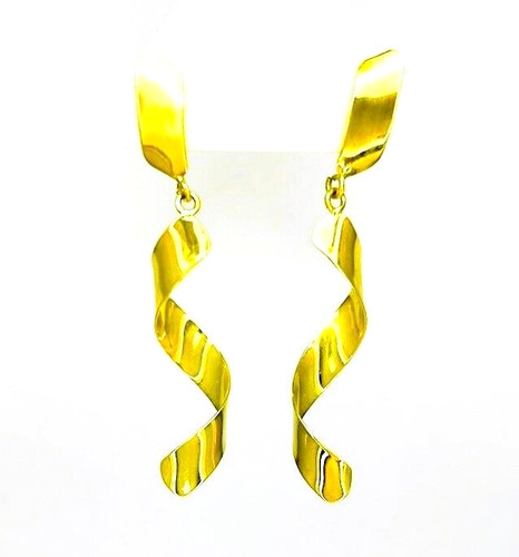 Orecchini donna oro - donna,