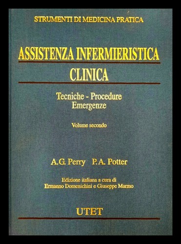 Assistenza infermieristica - assistenza,