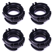 Kit bocchette aspirazione per