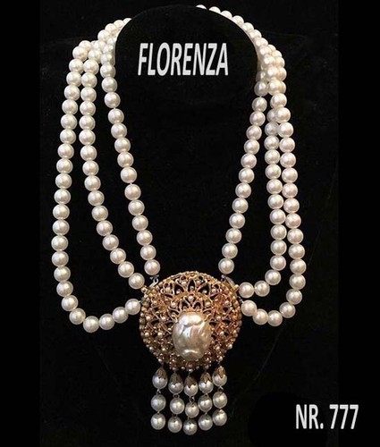 Florenza bellissima collana - florenza,,