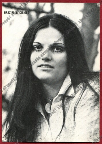 Graziella ciaiolo cantante - ciaiolo,