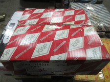 CITROEN AX 4x4 1.4 e GT - Coppia dischi freno - Ricambio nuovo