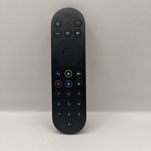Telecomando sky glass - glass,