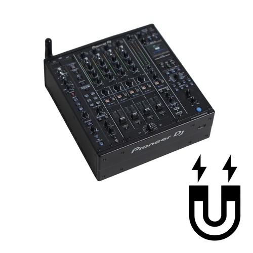 Pioneer djm miniatura - djm-a9, 【miniatura