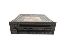 Mitsubishi Space Star 2004