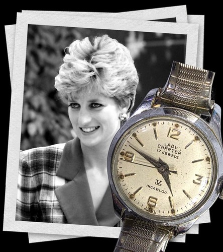 Orologio donna lady - 🔥orologio,