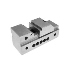 Morsa di precisione SOGI MP-25