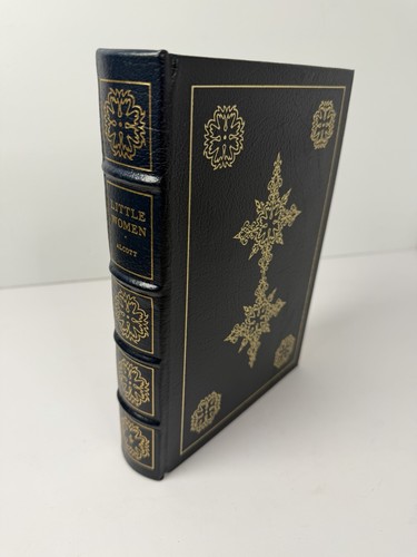 Easton press little women - press,