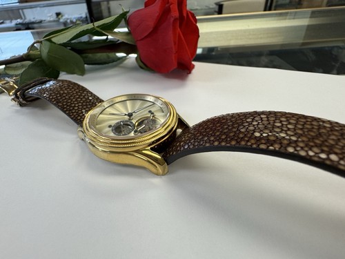 Orbital tourbillon constantin - orbital,