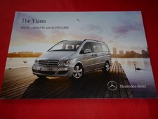 MERCEDES W639 Viano CDI 2.0