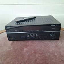 Yamaha v671 ricevitore - yamaha,